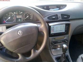 Cambio o vendo renault laguna priviliage