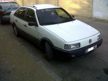 Passat g60 syncro 1200 euros!!