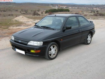 Escort rs2000 1800e