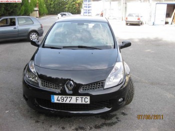  clio sport 9.000 euros