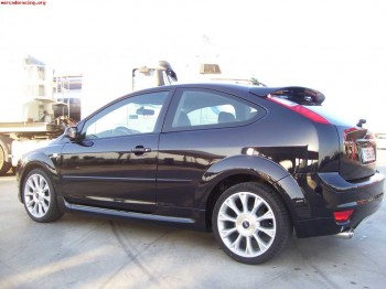 Venta de ford focus 1.6 kit st 6500 eurossss
