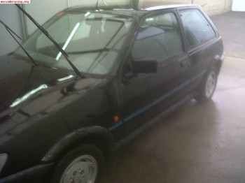 Fiesta xr2i
