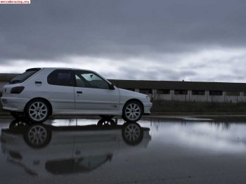 ..:: cambio peugeot 306 xsi 2.0 123cv::..