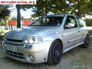 Vendo o cambio por leon fr 150