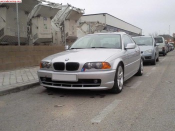 Bmw 323ci