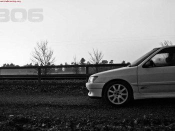 ..::cambios/vendo 306 xsi 2.0 extras:::..