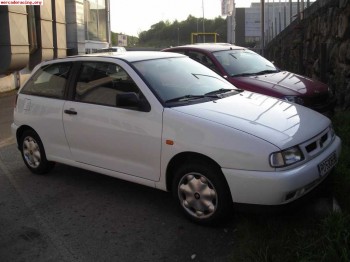 Seat ibiza 1.9 td