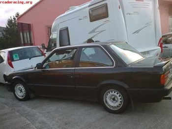 Bmw e30 316i