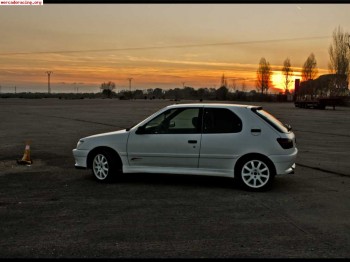 ..::escucho cambios/ofertas 306 xsi 2.0 extras:::..