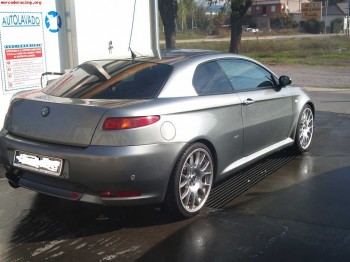 Alfa romeo gt 150cv