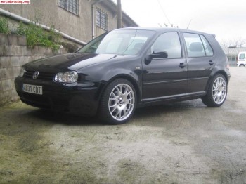 Golf iv gti tdi