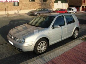 Vendo o cambio golf tdi