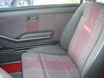 Se vende fiat uno turbo fase 1   impecable!!!