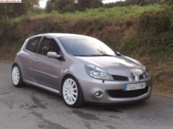Clio sport