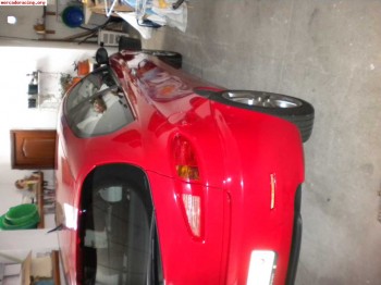 Nueva oferta alfa 147 jtdm sport 150 cv 45.000km