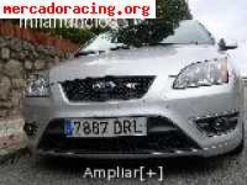 Focus 2.0 tdci escucho ofertas