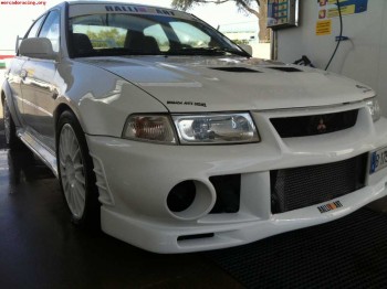 Se vende evo 6 !!!! 