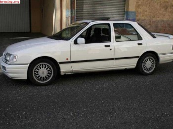 Ford sierra cosworth 4x4