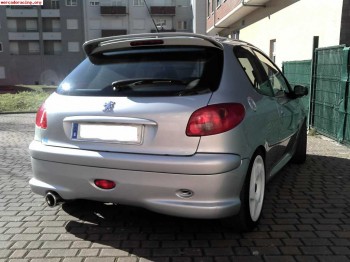 Cambio por coche diesel