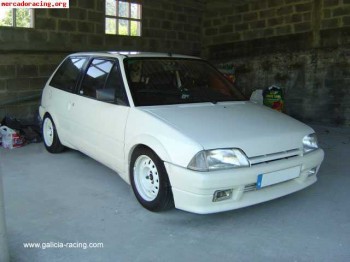 Busco citroen ax sport o gt