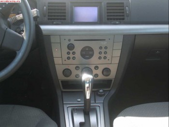 Opel vectra 2.2dti    automatico