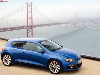 Vw sirocco,acepto cambios o vendo