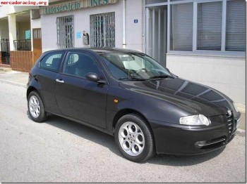 Alfa 147 ts x furgoneta