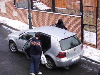 Vw  golf gti 1.8 20v