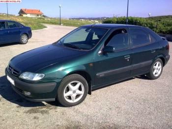 Citroen xsara 1.9 hdi exclusive