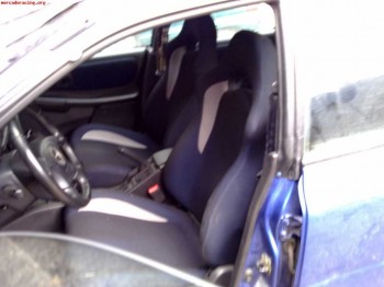 Impreza gt turbo (fallo electrico)motor entero nuevo