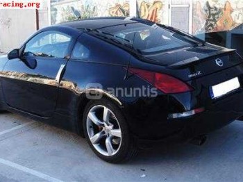 Nissan 350 z