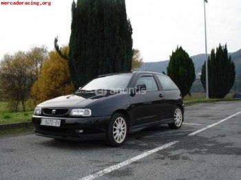Seat ibiza cupra 1997