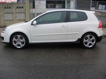 Vendo golf v gti