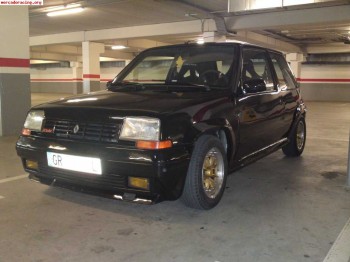 R5 gt turbo