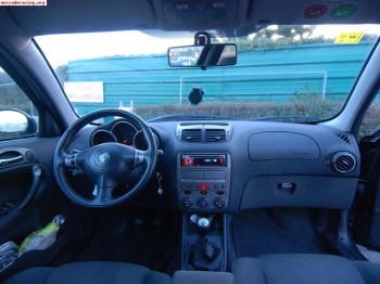 Cambio alfa 147 jtd muy bonito o posibilidad de venta