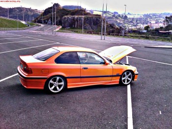  -- bmw e-36 --