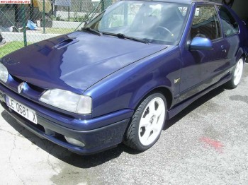 19 16v  nuevoooooooo