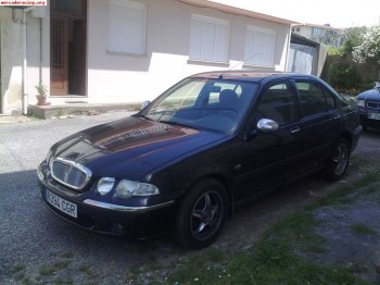 Rover 45 1.4 16v 105cv