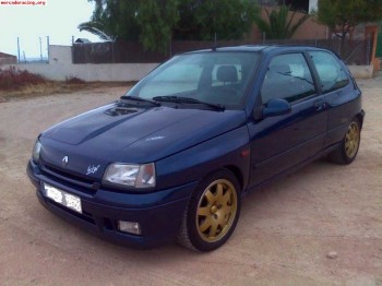 Williams numerado***