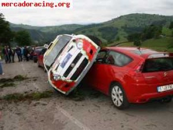 Atencion!! 5 coches para vender o cambiar!!