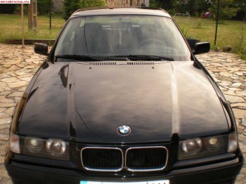 Bmw 325 coupe.2800 euros.