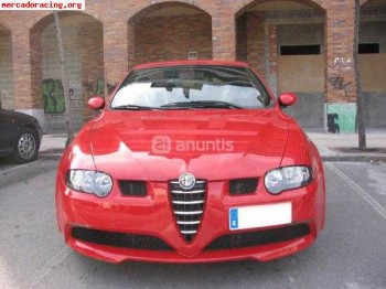 Alfa romeo 147 gta selespeed -04 