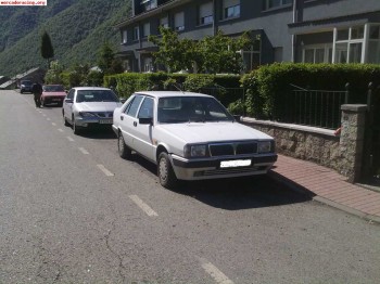 Lancia prisma 250€