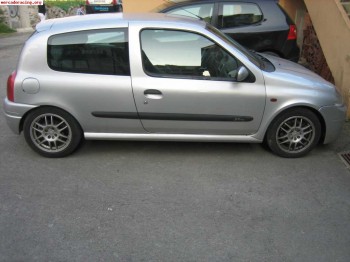 Clio sport fase 1