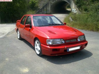 Vendo o cambio x todo terreno