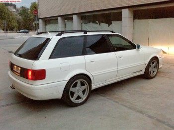Audi s2 avant
