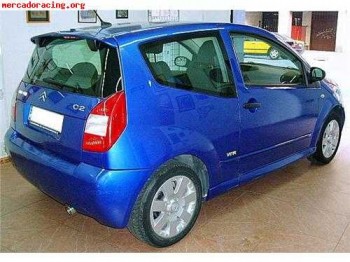 Vendo o cambio por gasolina!!