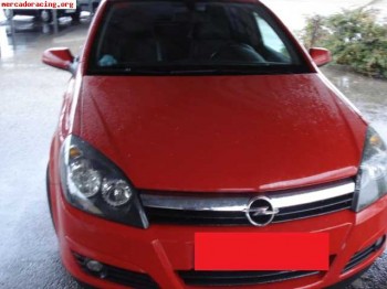 Opel astra cdti 100cv