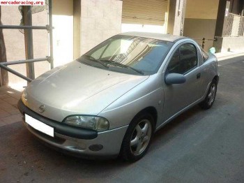 Vendo opel tigra
