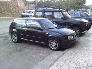 Golf 4 gti 3500€